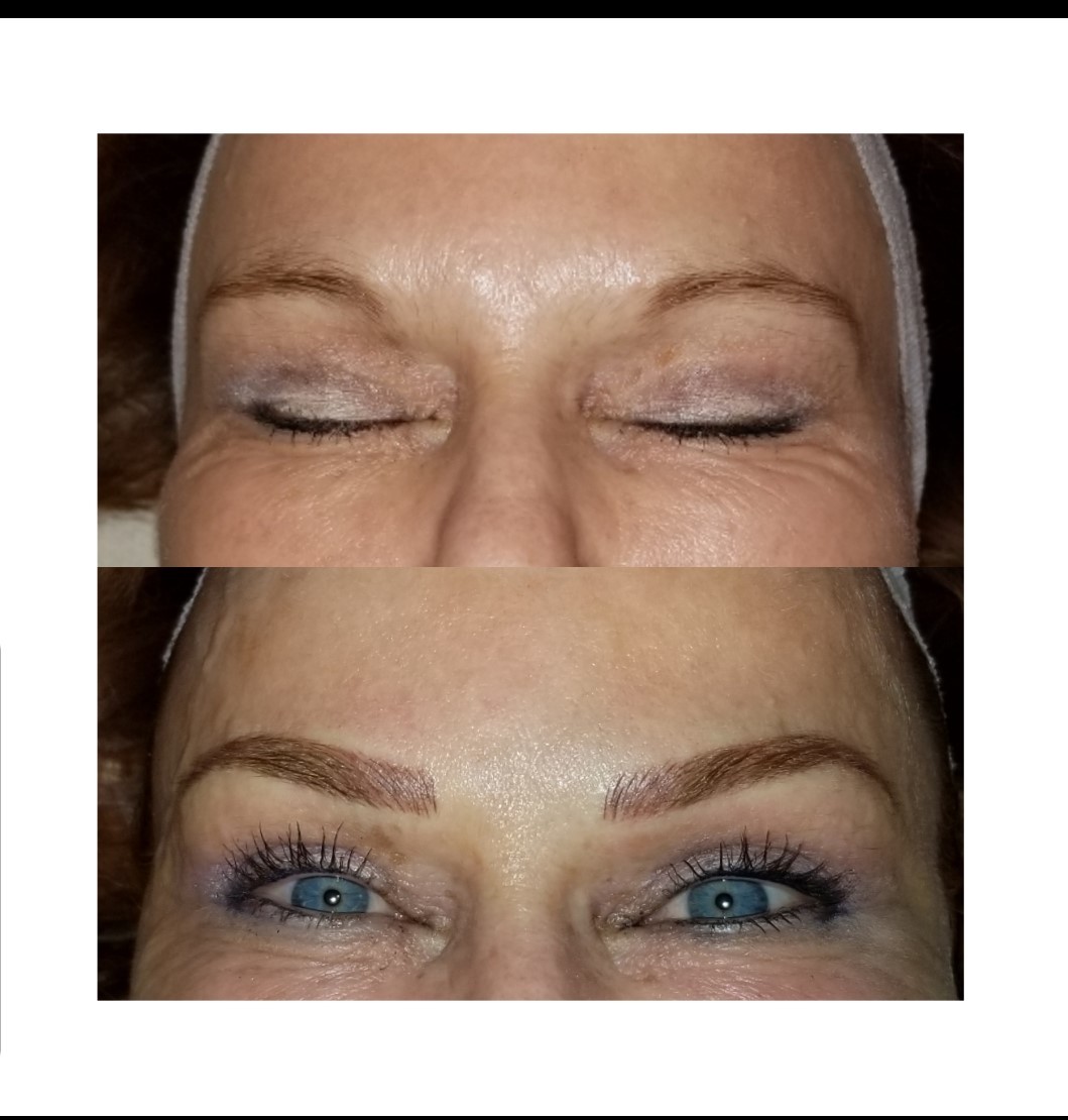Microshading Blush & Brow Spa & Salon